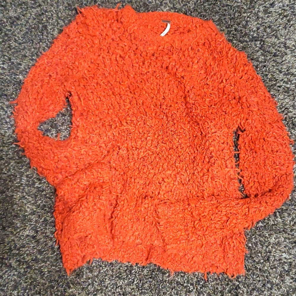 Free People Sweater